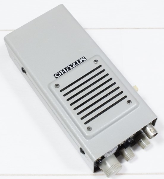 MIZUHO ピコ MX-21S 21MHz 15m SSB⁄CW トランシーバー MX-21S ミズホ