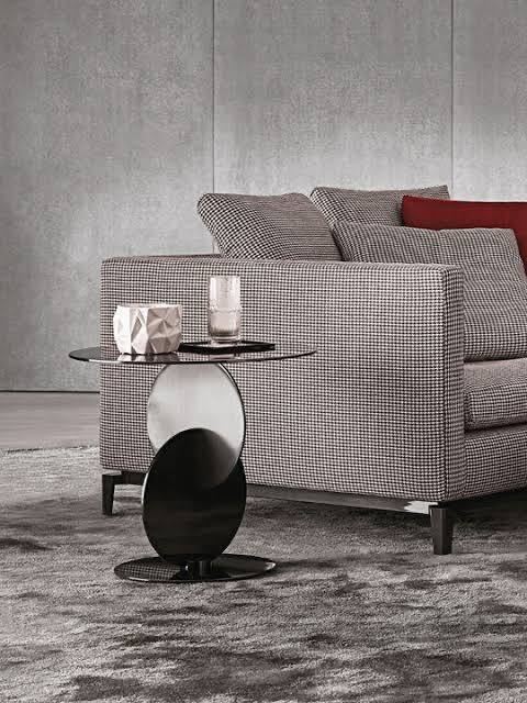 最高級】Minotti divo サイドテーブル コーヒーテーブル イタリア