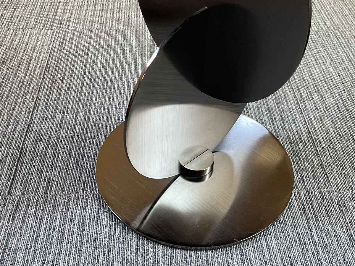 最高級】Minotti divo サイドテーブル コーヒーテーブル イタリア