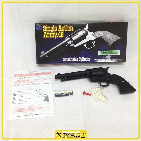 WA ウルトラCDP II ウエスタンアームズ キンバー ultra kimber