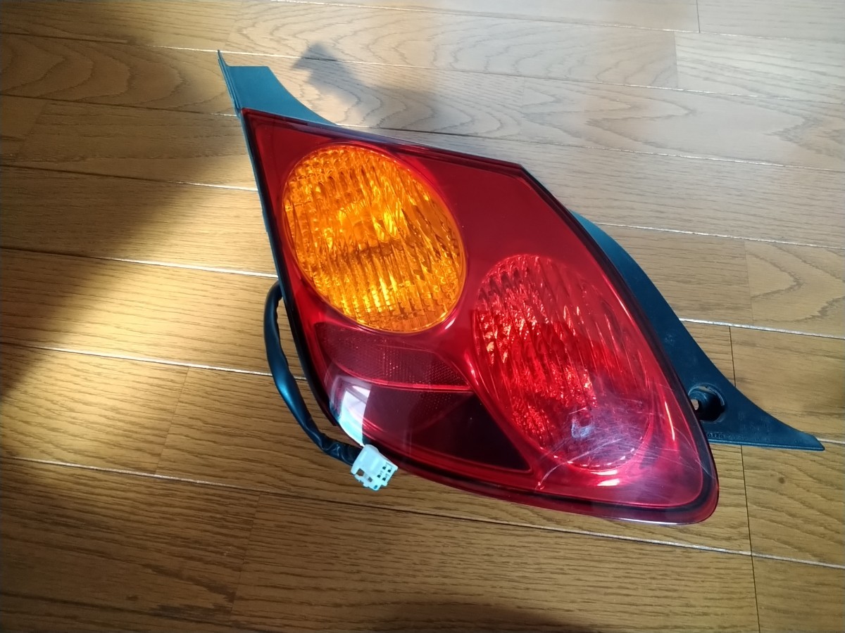 トヨタ純正 ソアラ UZZ40 レクサス SC430 テールランプ 一式セット