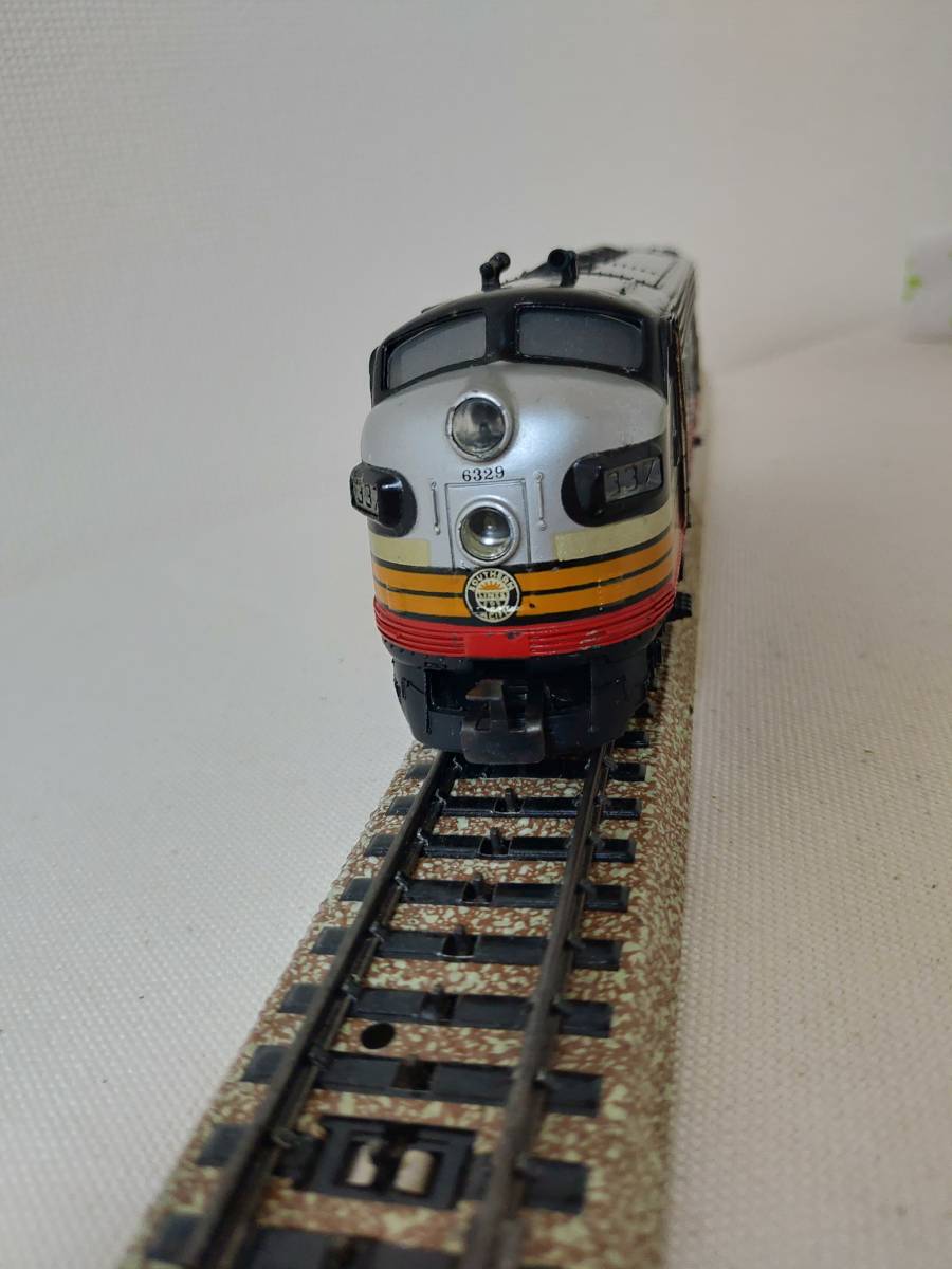メルクリン 鉄道 まとめ | Märklin(メルクリン)の鉄道模型買取価格表