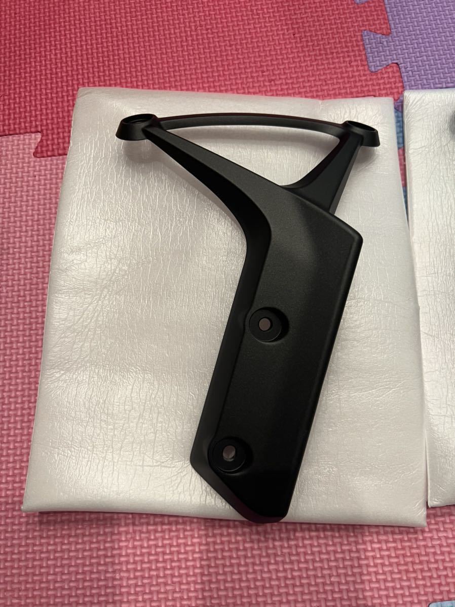 2025年 Z900RS SE 純正 フロントフェンダー メタリックフラット