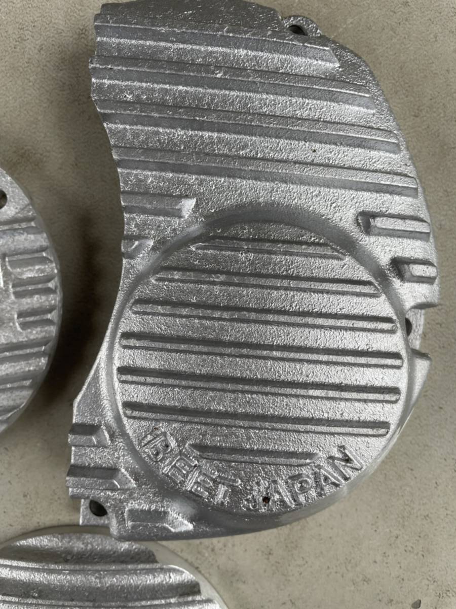 RZ250 RZ350 ポンプカバー エンジンカバー 検索 BEET ビート デイトナ