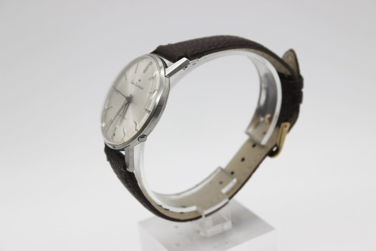 SEIKO セイコー SPORTSMATIC メンズ腕時計 手巻き 稼働中 | ANAV.IT