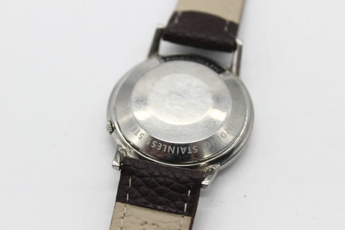 SEIKO セイコー SPORTSMATIC メンズ腕時計 手巻き 稼働中 | ANAV.IT