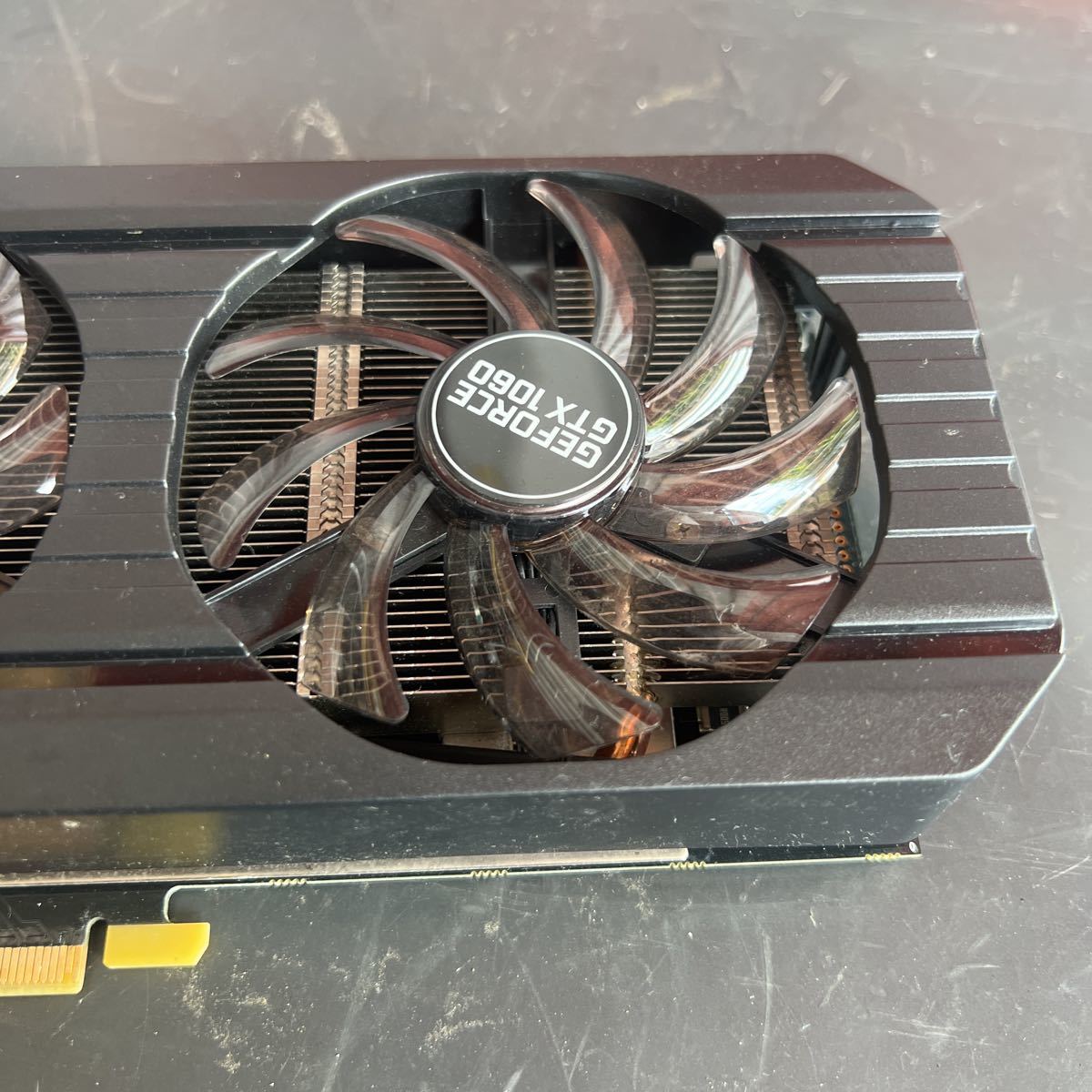 GTX1060 6GB GTX1050 2GB 動作確認済み！ | ヤマダウェブコム