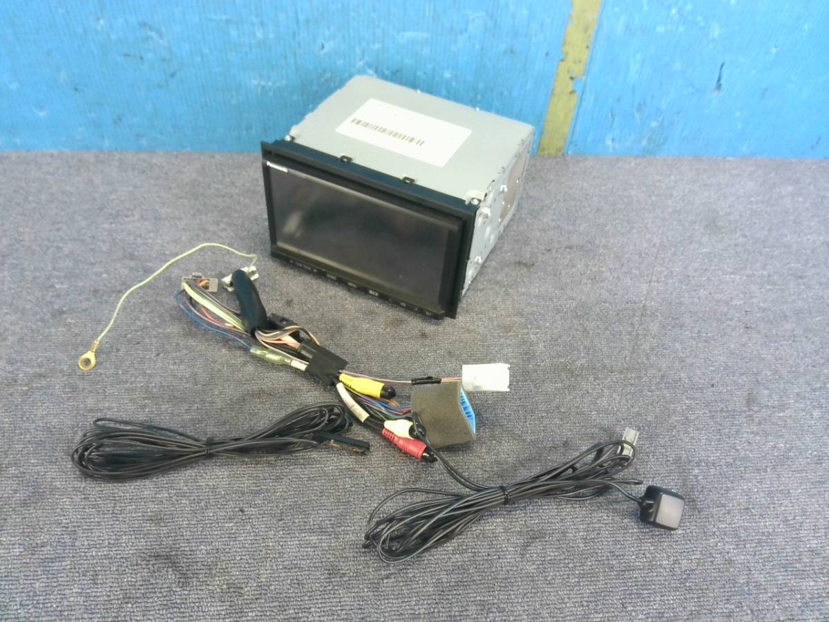 パナソニック CN-E204ZA Panasonic CN-E204Z スズキ スズキ純正ナビ