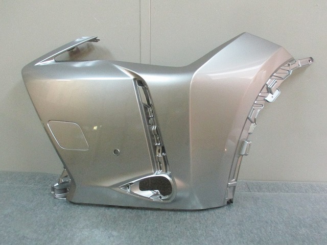 レクサスUX200/250h/300e MZAA10 MZAH10/MZAH15 KMA10 純正 左フロントバンパー 52113-76120 ▼29793/70/あ