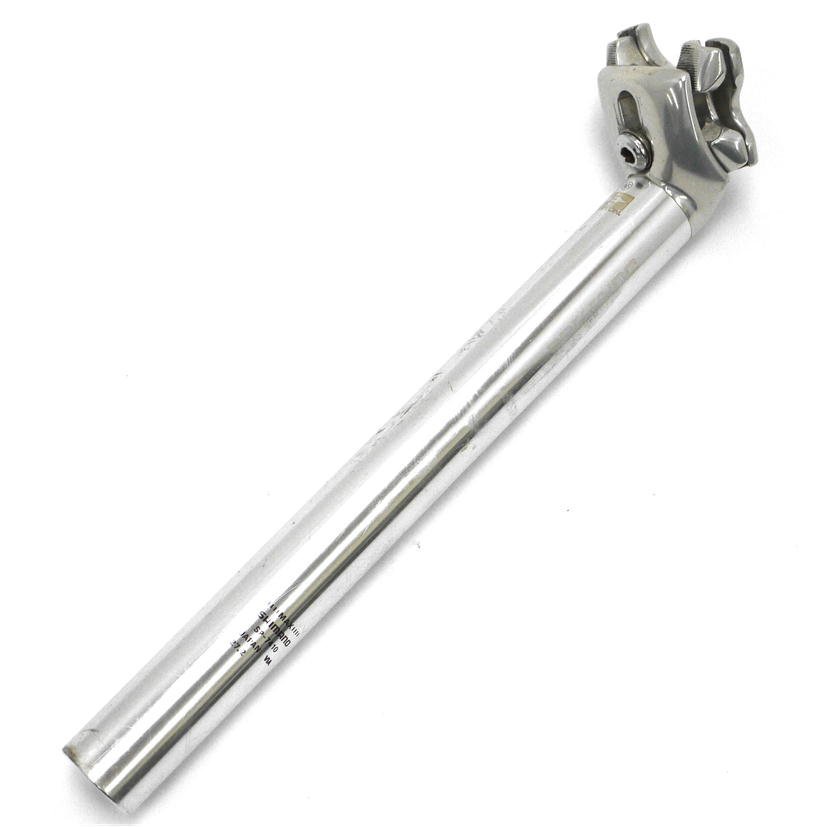 レア】SHIMANO/シマノ DURA-ACE SP-7410 シートポスト EASTON