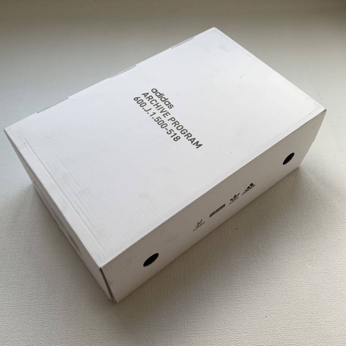 新品レア アディダス メキシカーナ プロトタイプ Mexicana Prototype 