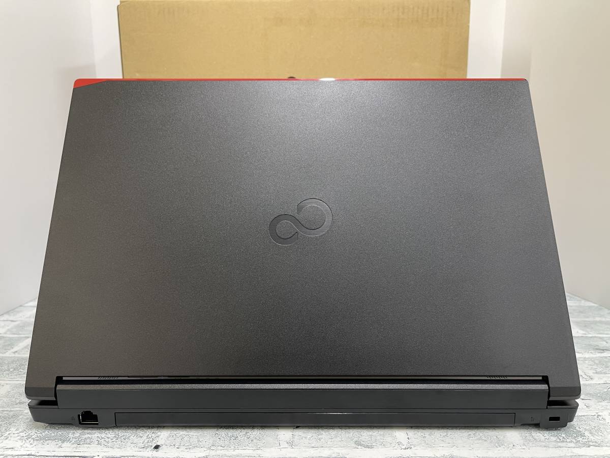富士通 Lifebook A5511M 11世代 Celeron 6305 4G Amazon.co.jp: 【整備