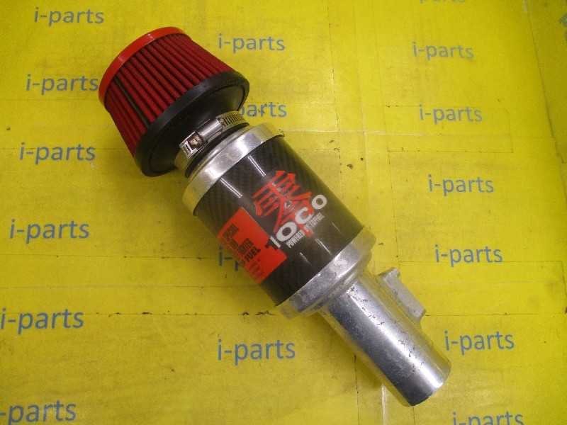 アクア（NHP10）用ZERO1000チャンバー 岩槻 アクア アクアの通販