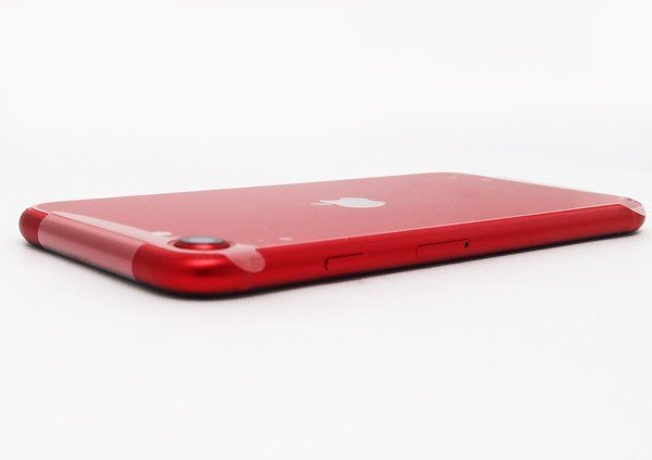 DOCOMO iphone SE3 レッド 64GB SIMロック解除済み ◇新品同様【docomo/Apple】iPhone SE 第2世代 64GB SIMロック解除済