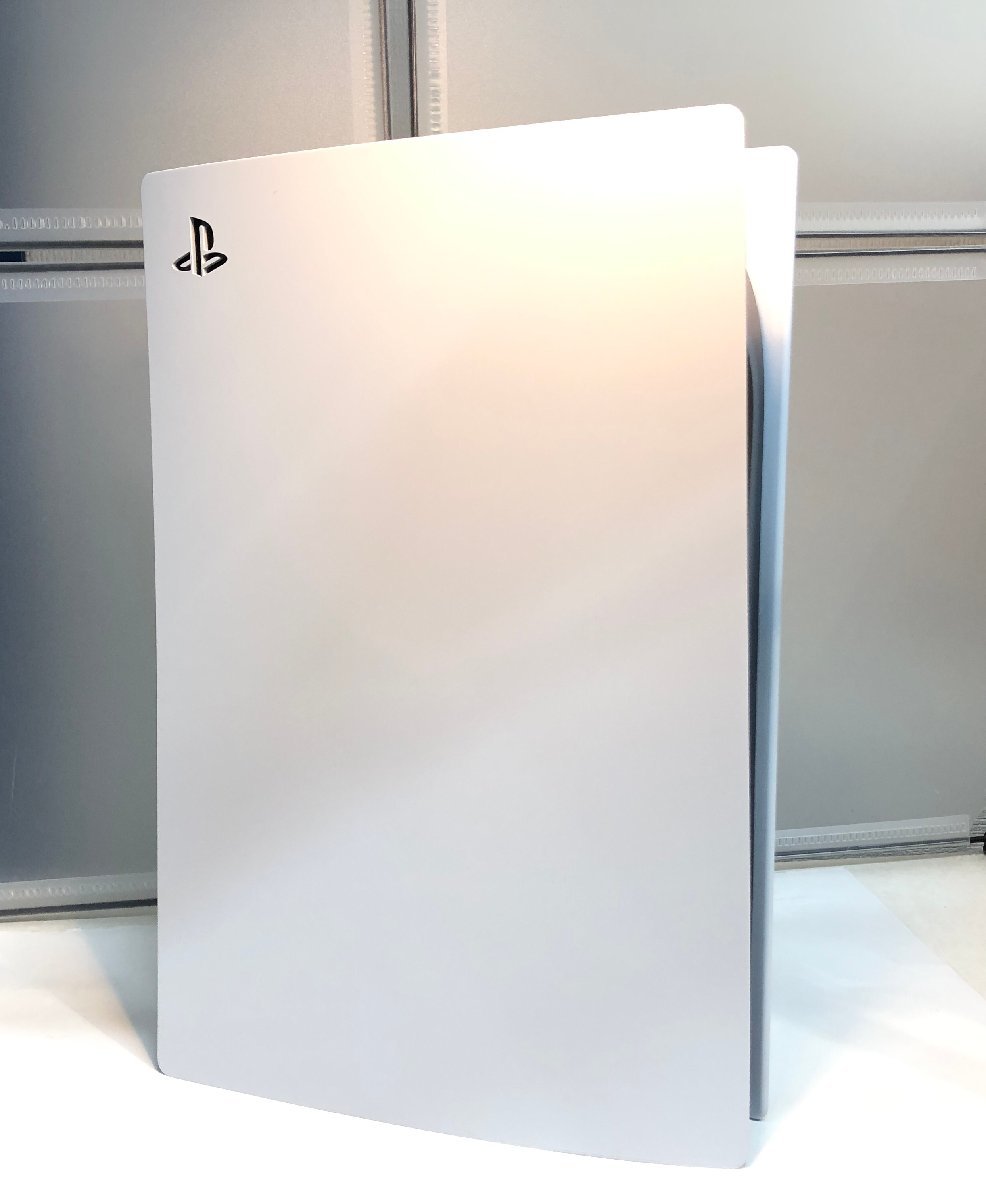 ジャンク】PlayStation5 CFI-1000A 本体のみ PS5【1円スタート！】(PS5 