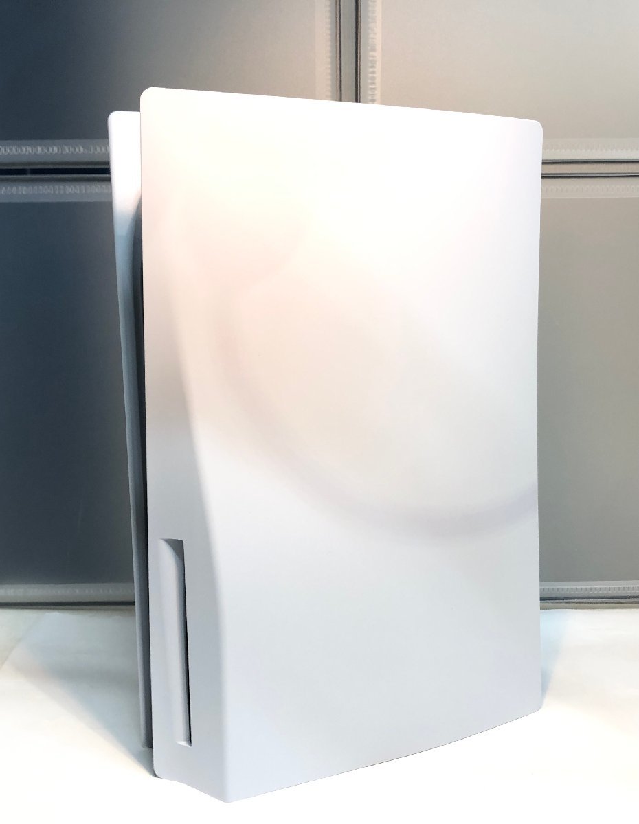 ジャンク】PlayStation5 CFI-1000A 本体のみ PS5【1円スタート！】(PS5 