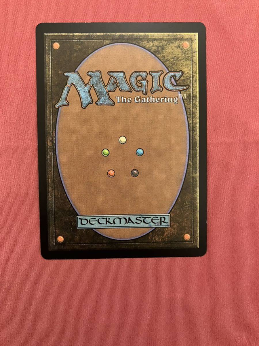 MTG オパールのモックス Mox Opal マスターピース 部分光沢 MPS MTG