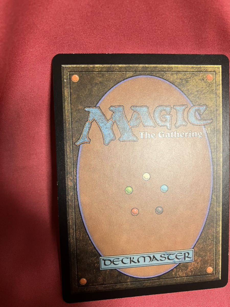 MTG オパールのモックス MPS 部分光沢foil 【公式通販】