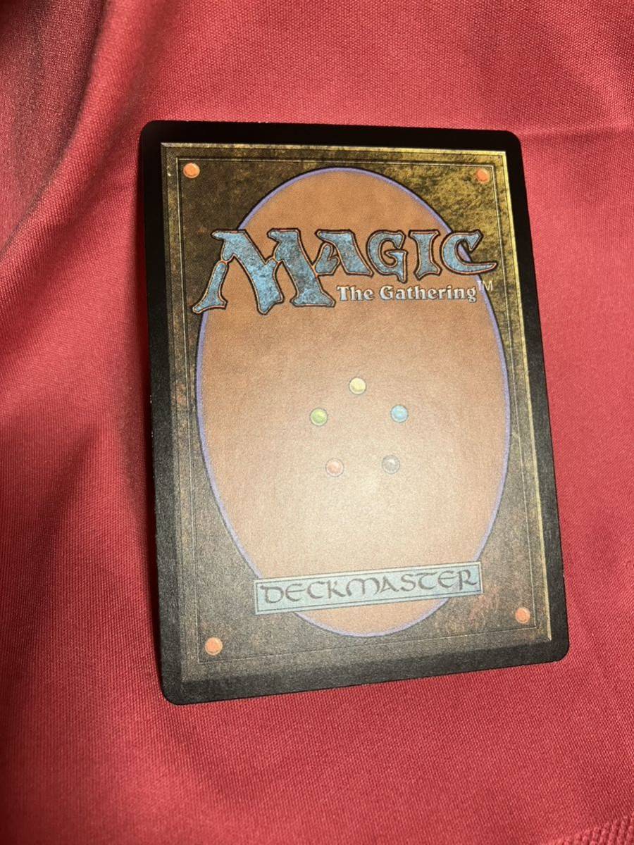 MTG オパールのモックス Mox Opal マスターピース 部分光沢 MPS MTG