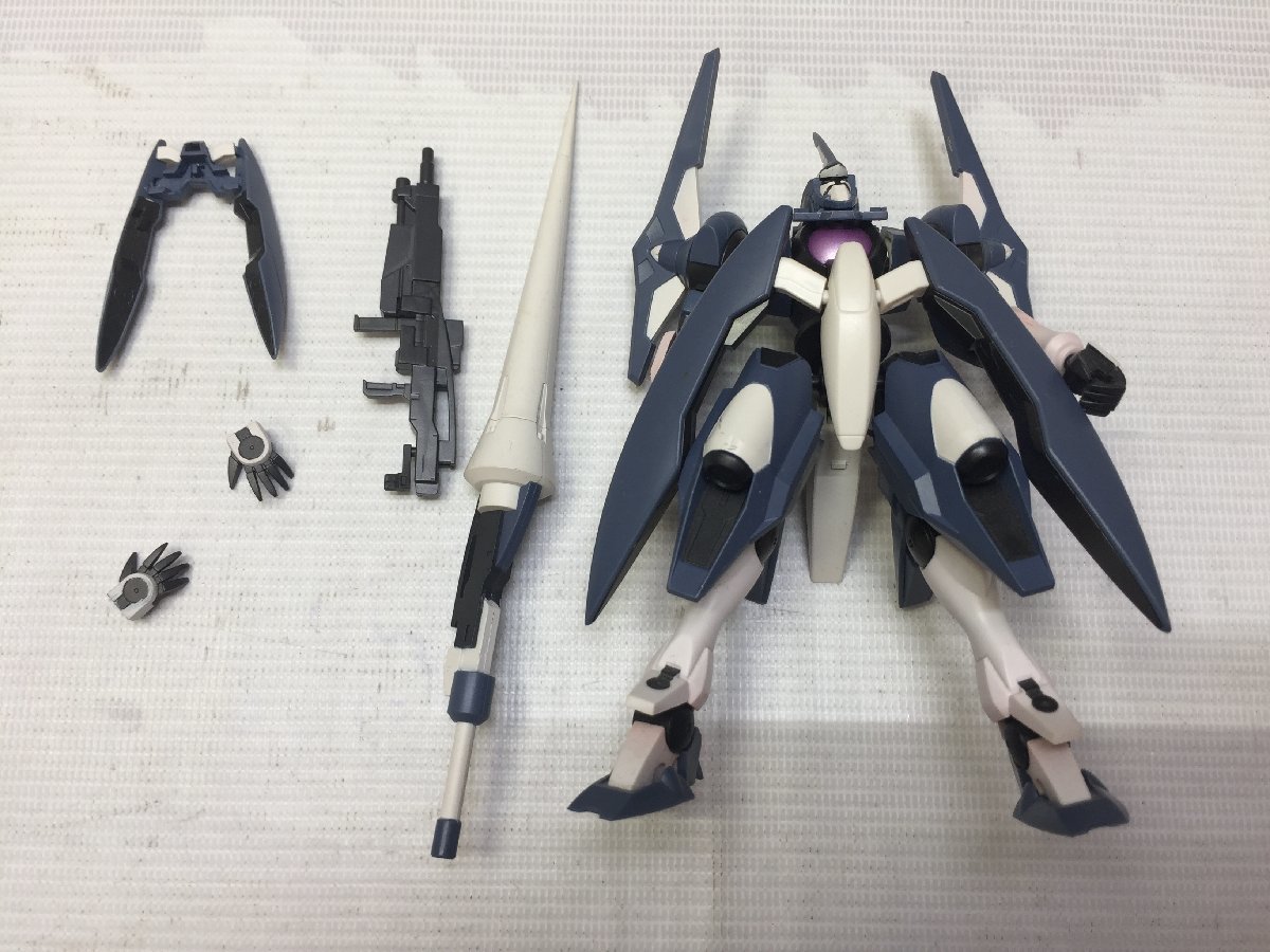 1円～ バンダイ ROBOT魂 ガンダム系まとめ レグナント ヤークト 