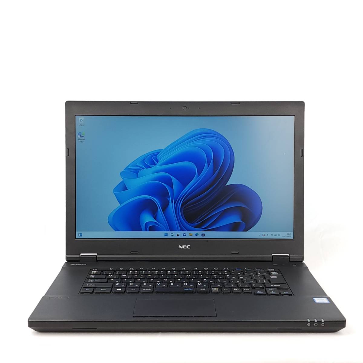3 美品NEC/VersaPro/I5第十一世代16G/1TSSD大容量FHD NEC VersaPro」の