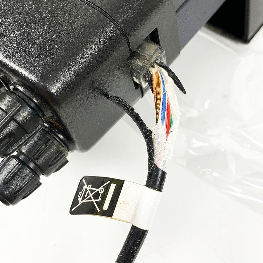 ジャンク品 STANDARD スタンダード トランシーバー 無線機 FT-8800 ＋