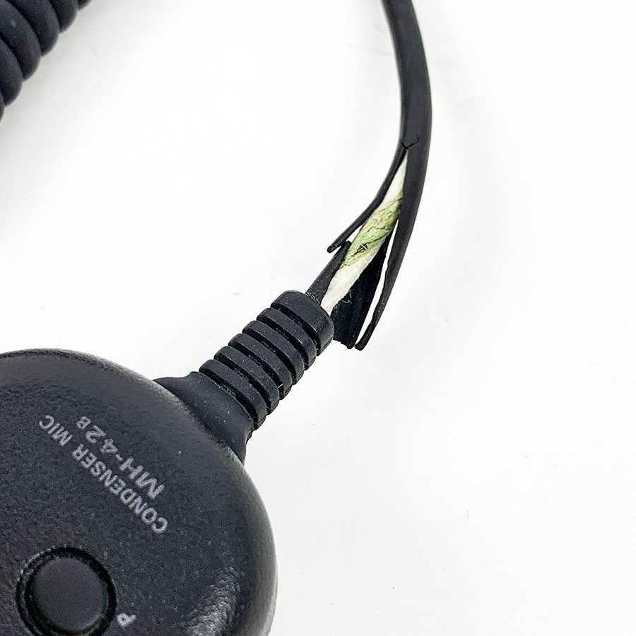 ジャンク品 STANDARD スタンダード トランシーバー 無線機 FT-8800 ＋
