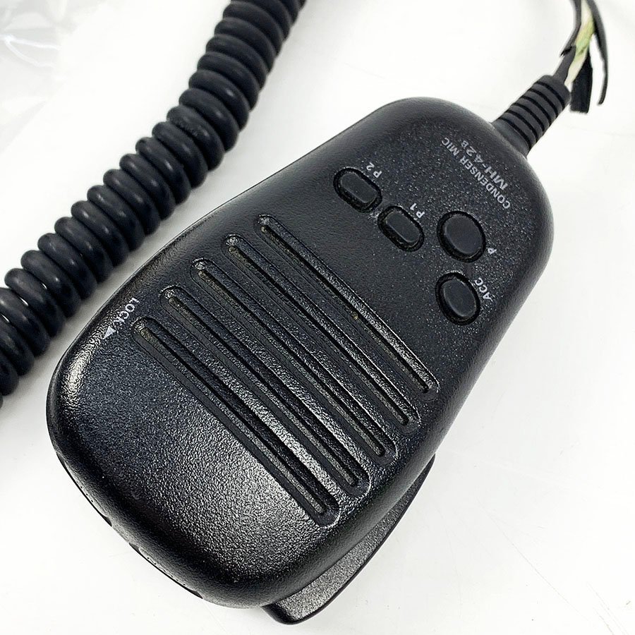 ジャンク品 STANDARD スタンダード トランシーバー 無線機 FT-8800 ＋