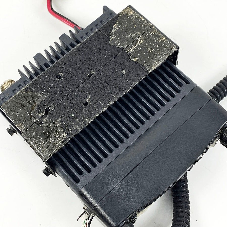 ジャンク品 STANDARD スタンダード トランシーバー 無線機 FT-8800 ＋