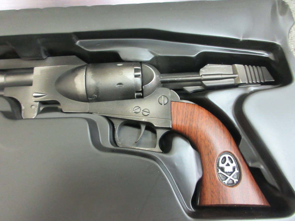 タイトー 銀河鉄道999 戦士の銃 コスモドラグーン No.3 キャプテン