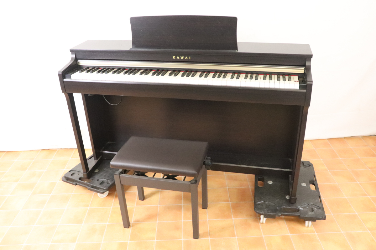 電子ピアノ カワイ KAWAI CN25 KAWAI DIGITAL PIANO CN25R [プレミアム