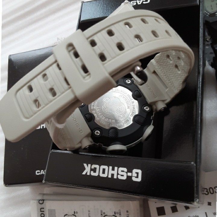 G-SHOCK ジャンク CASIO 17個 G-SHOCKなど 等 3点セット(未使用1