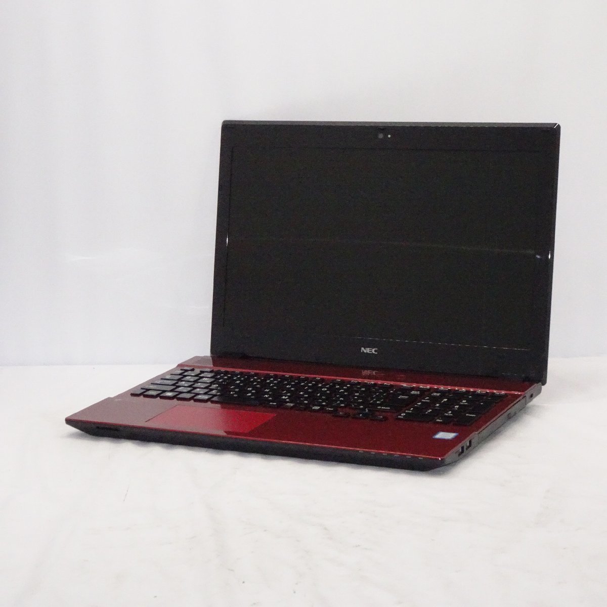 NEC Core NS350⁄F LAVIE i3-7100U Lavie : i3 Win11⁄Core i3-7100U⁄