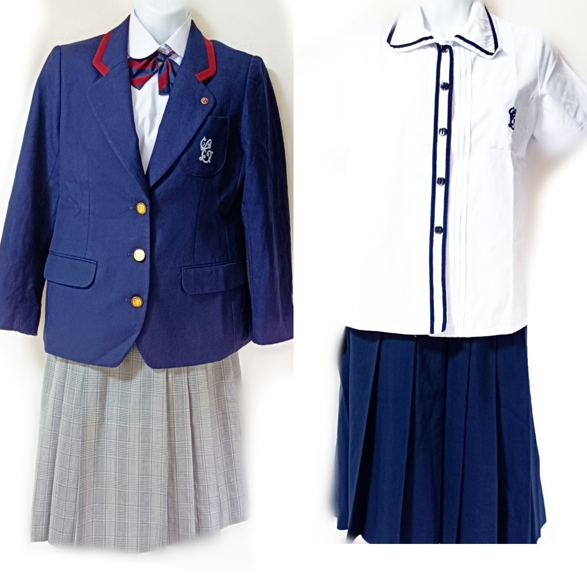 和歌山県 智辯和歌山高校 制服 学生服/制服/智辯和歌山 制服 和歌山の