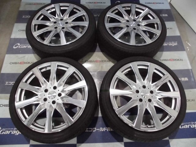 楽天市場】19インチ ロジャム（タイヤ・ホイール｜車用品）：車用品 