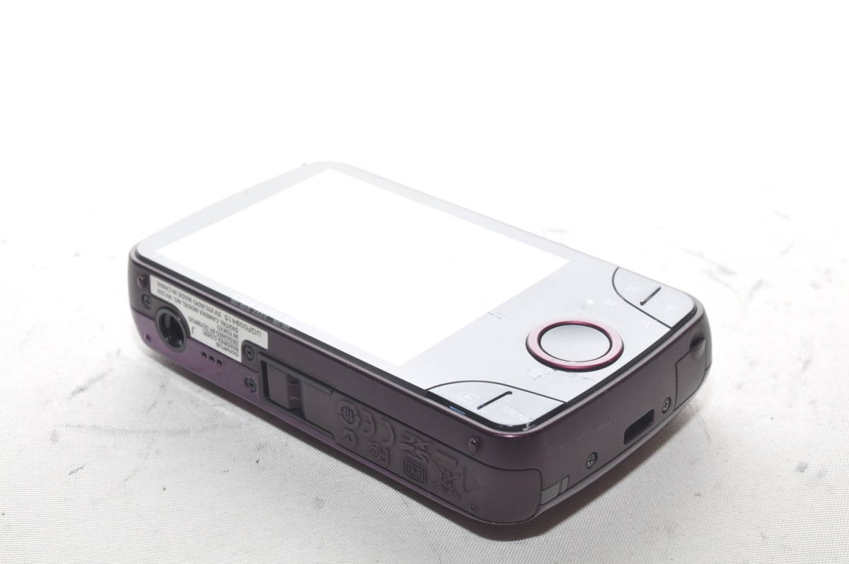 ☆実用美品☆ OLYMPUS オリンパス VH-210 ☆動作OK、バッテリー付き