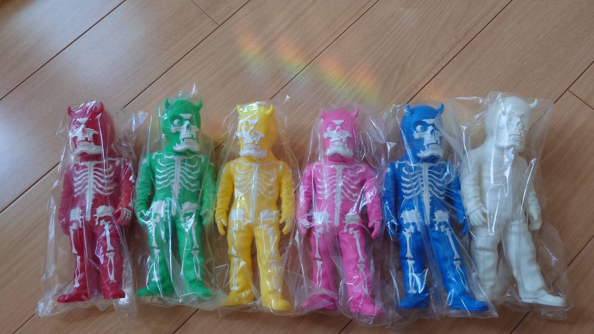 BALZAC スカルマン Yahoo!オークション 「スカルマン メルカリ