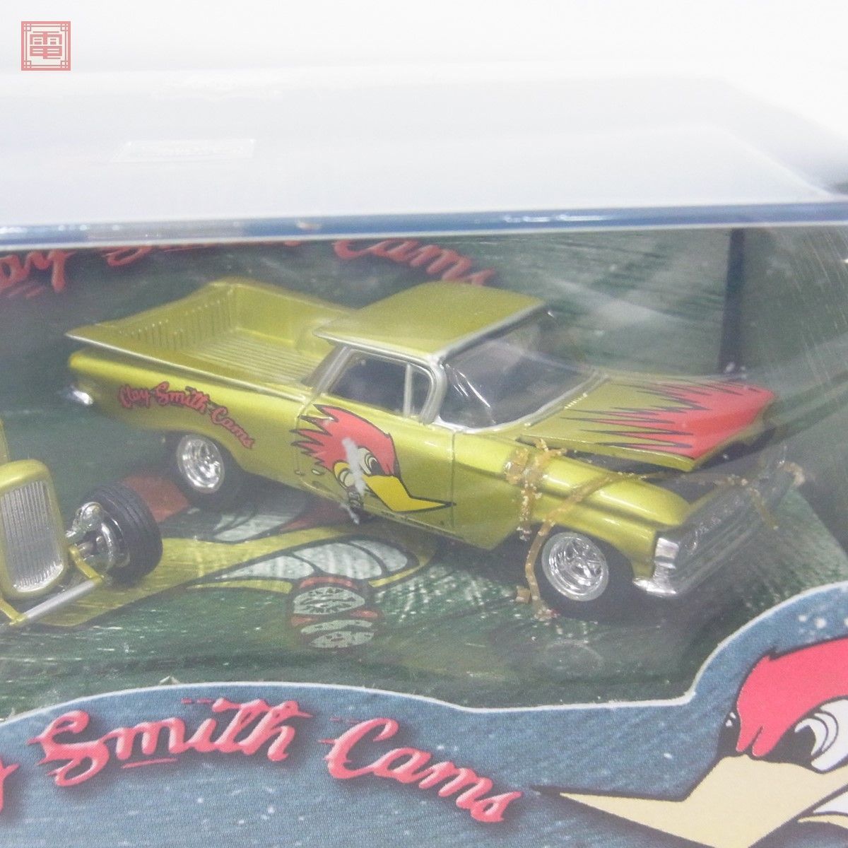 ホットウィール・コレクターブック No.1〜No.4 4冊セット 未開封