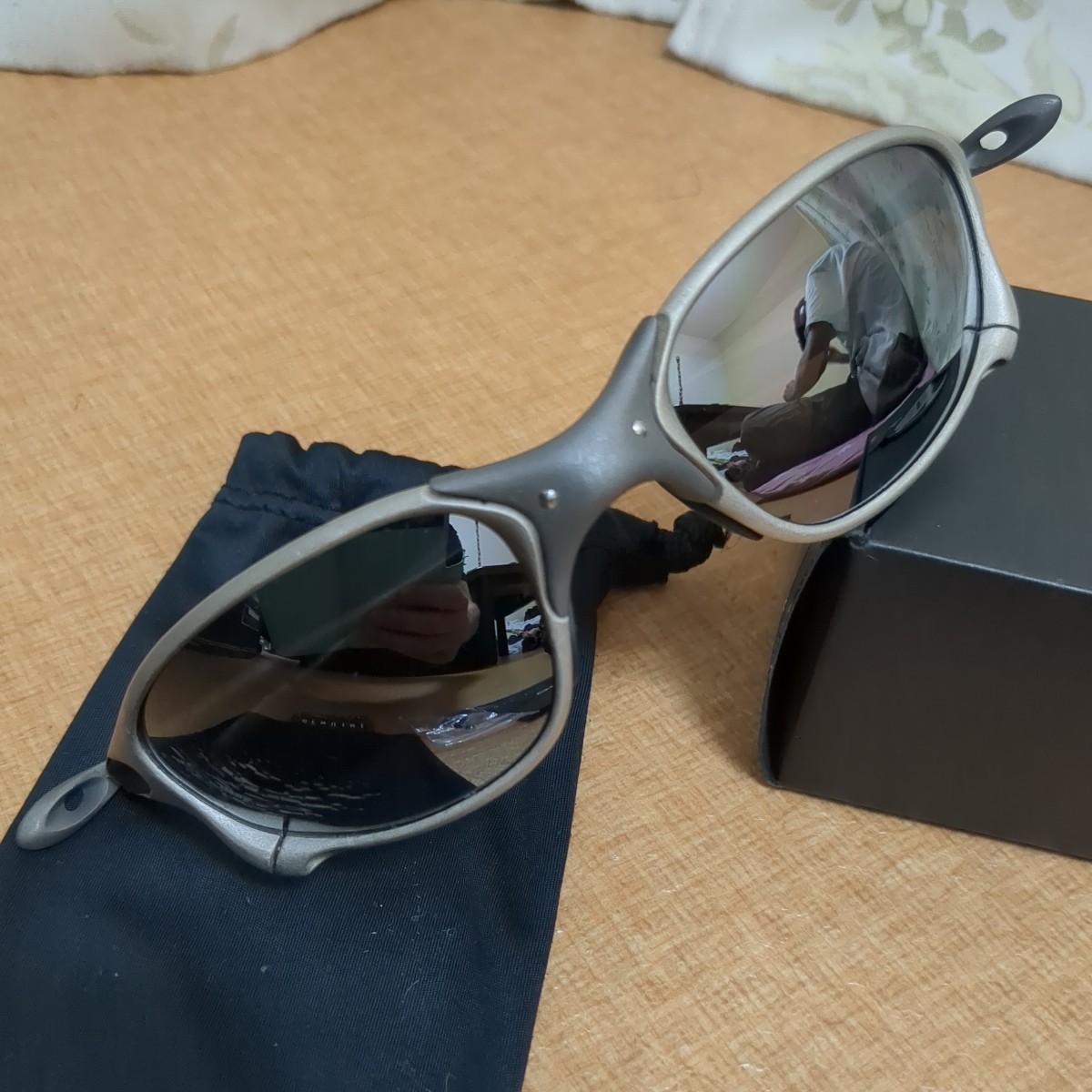 オークリー X-METAL XX OAKLEY Tio2 【公式通販】