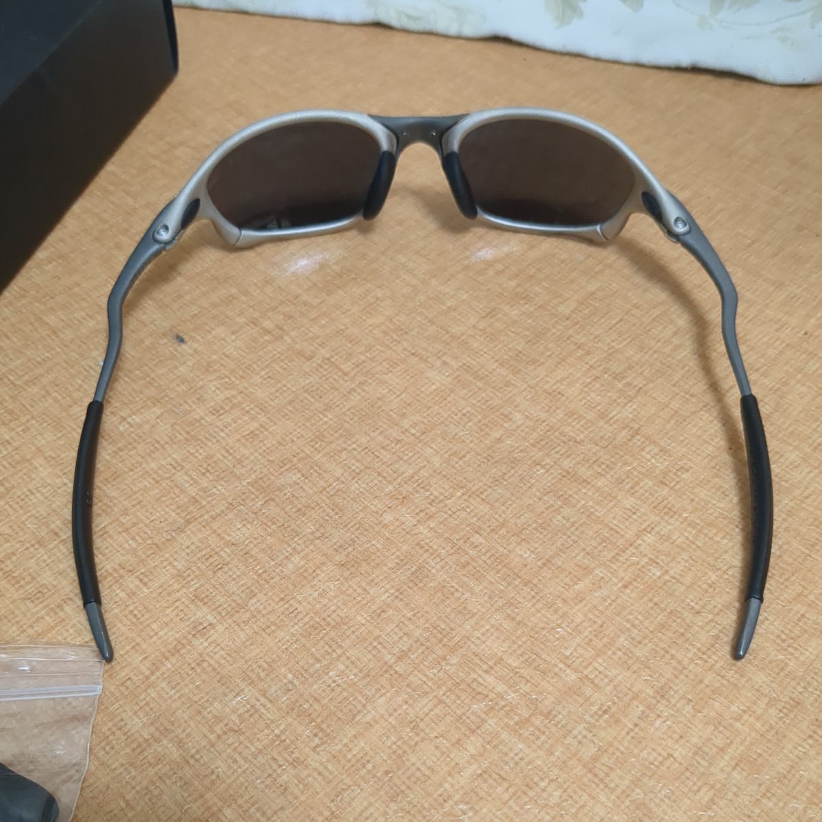 オークリー X-METAL XX OAKLEY Tio2 【公式通販】