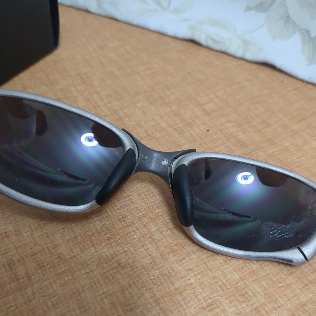 オークリー X-METAL XX OAKLEY Tio2 【公式通販】
