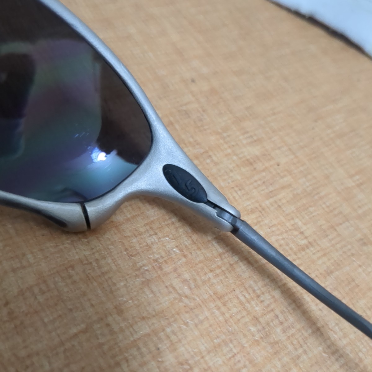 オークリー X-METAL XX OAKLEY Tio2 【公式通販】