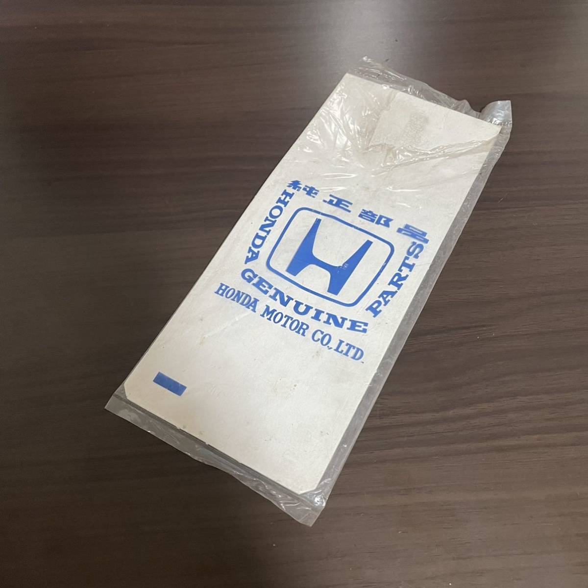 新品】 希少 当時物 ホンダ アクティ ストリート 4WD SDX ステッカー 