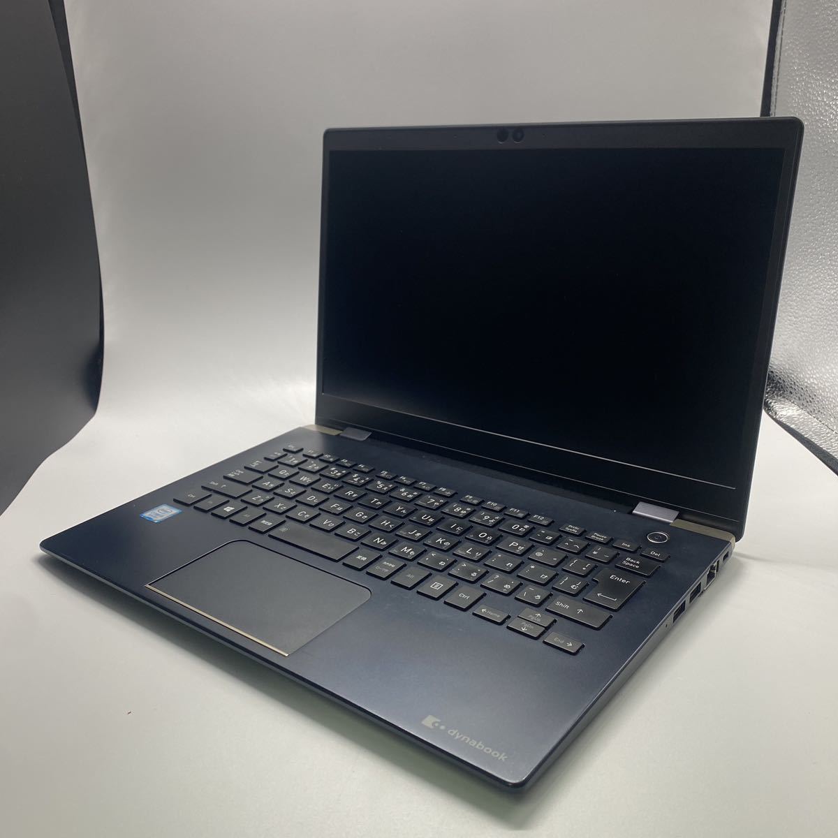100%新品，お買い得 TOSHIBA dynabook GX/83JLE ジャンク(12インチ～)｜売買されたオークション情報、yahooの商品情報をアーカイブ公開 - オークファン 東芝