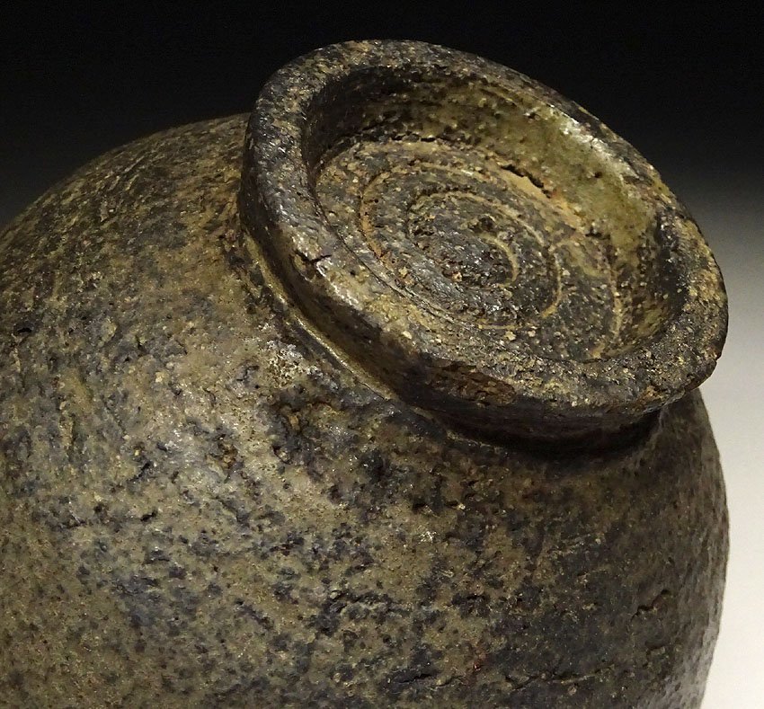 緑屋h□ 緑屋zc□ 朝鮮美術 李朝 井戸茶碗 2点