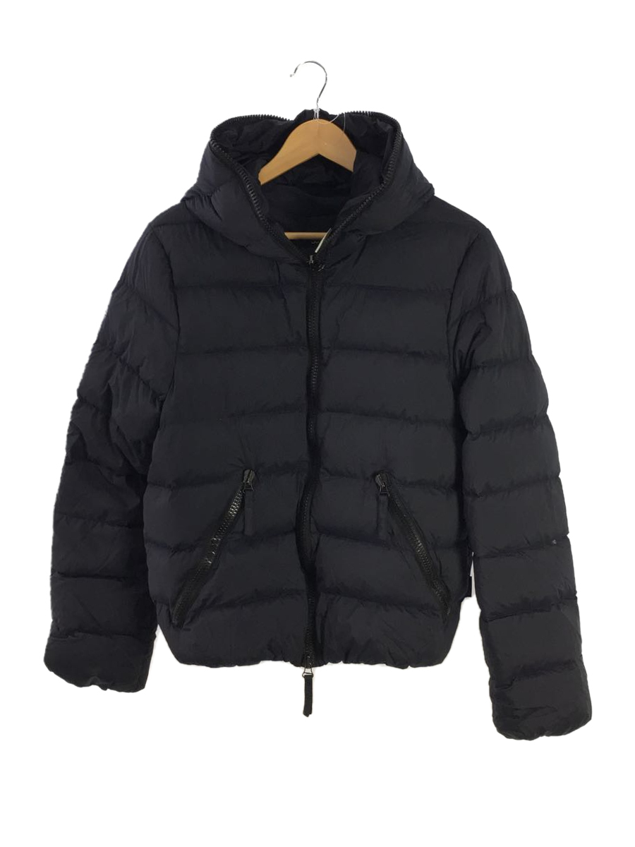DUVETICA◇DIONISIO-stretch ripstop/48/ナイロン/NVY/U.2251N00/1182