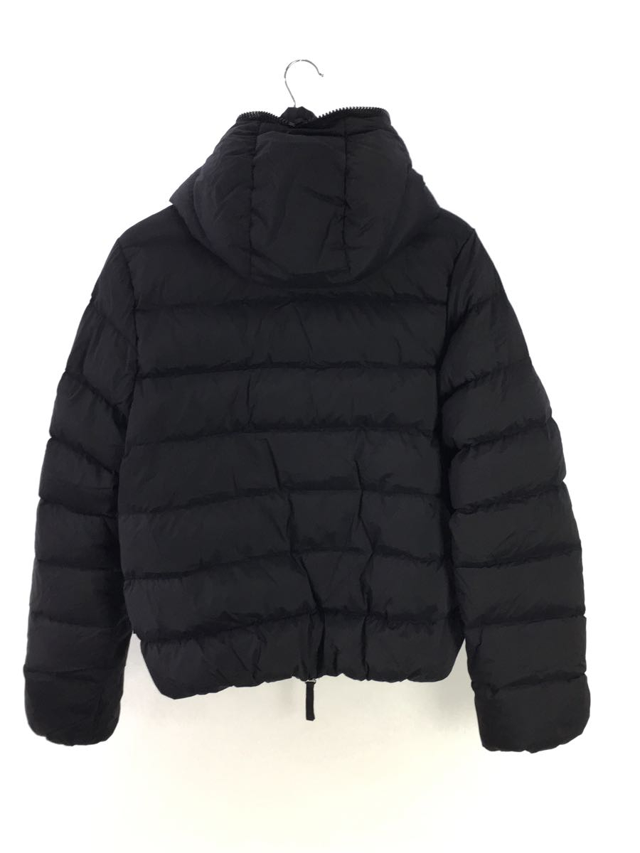 DUVETICA◇DIONISIO-stretch ripstop/48/ナイロン/NVY/U.2251N00/1182