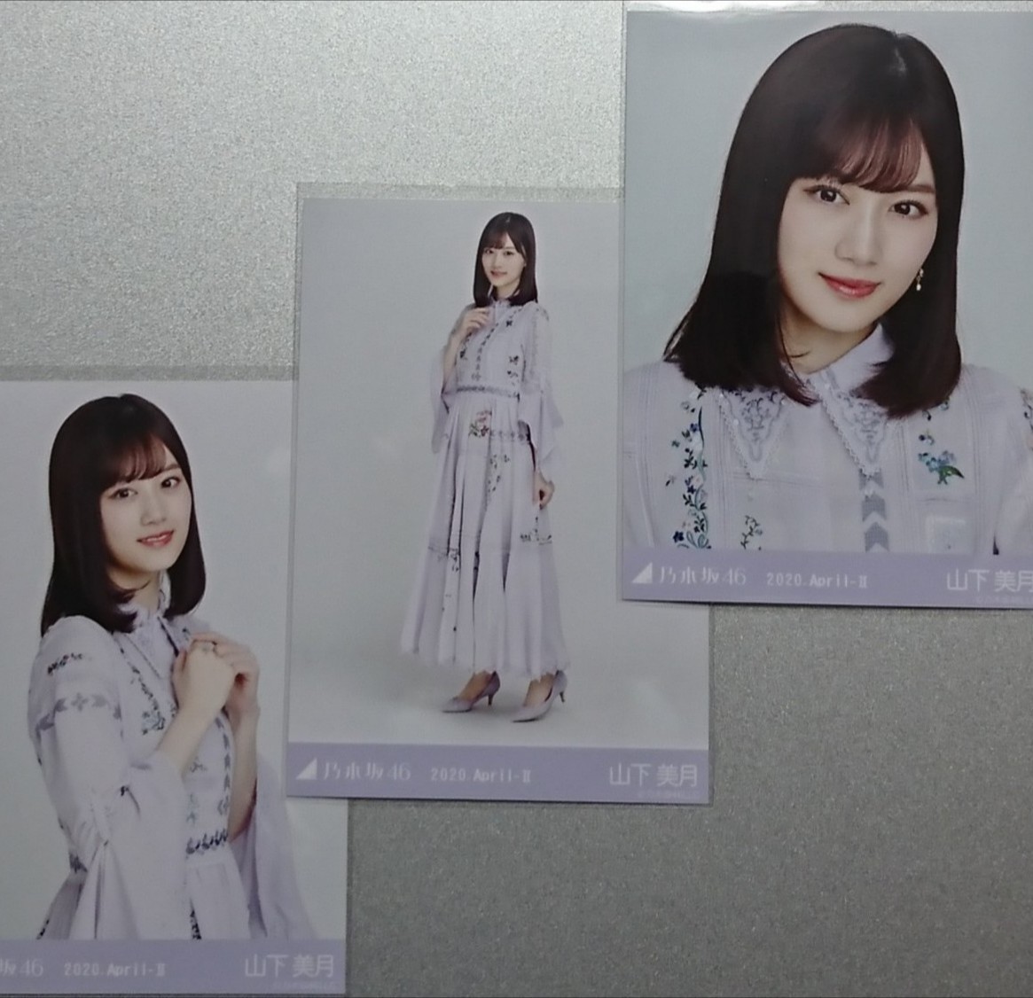 乃木坂46スペ衣装25 生写真 乃木坂46スペ衣装25 生写真