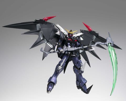 新品輸送箱未開封 GUNDAM FIX FIGURATION METAL COMPOSITE ガンダム