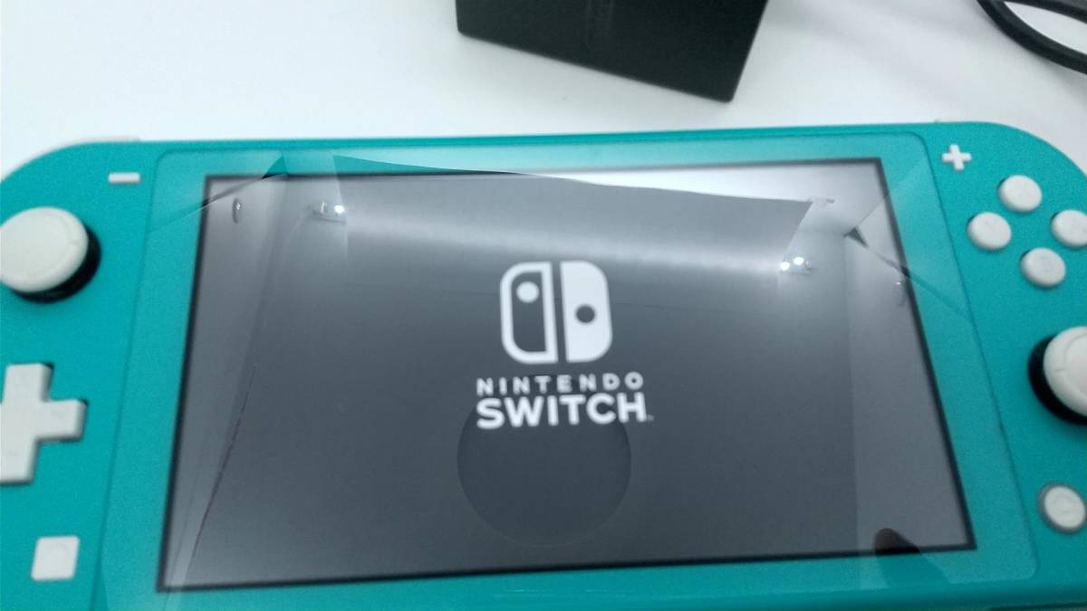 ニンテンドー スイッチライト NINTENDO SWITCH Lite HDH-001